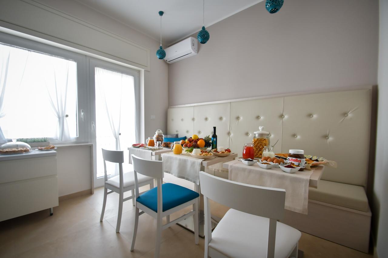 B&B Lungomare Otranto Dış mekan fotoğraf