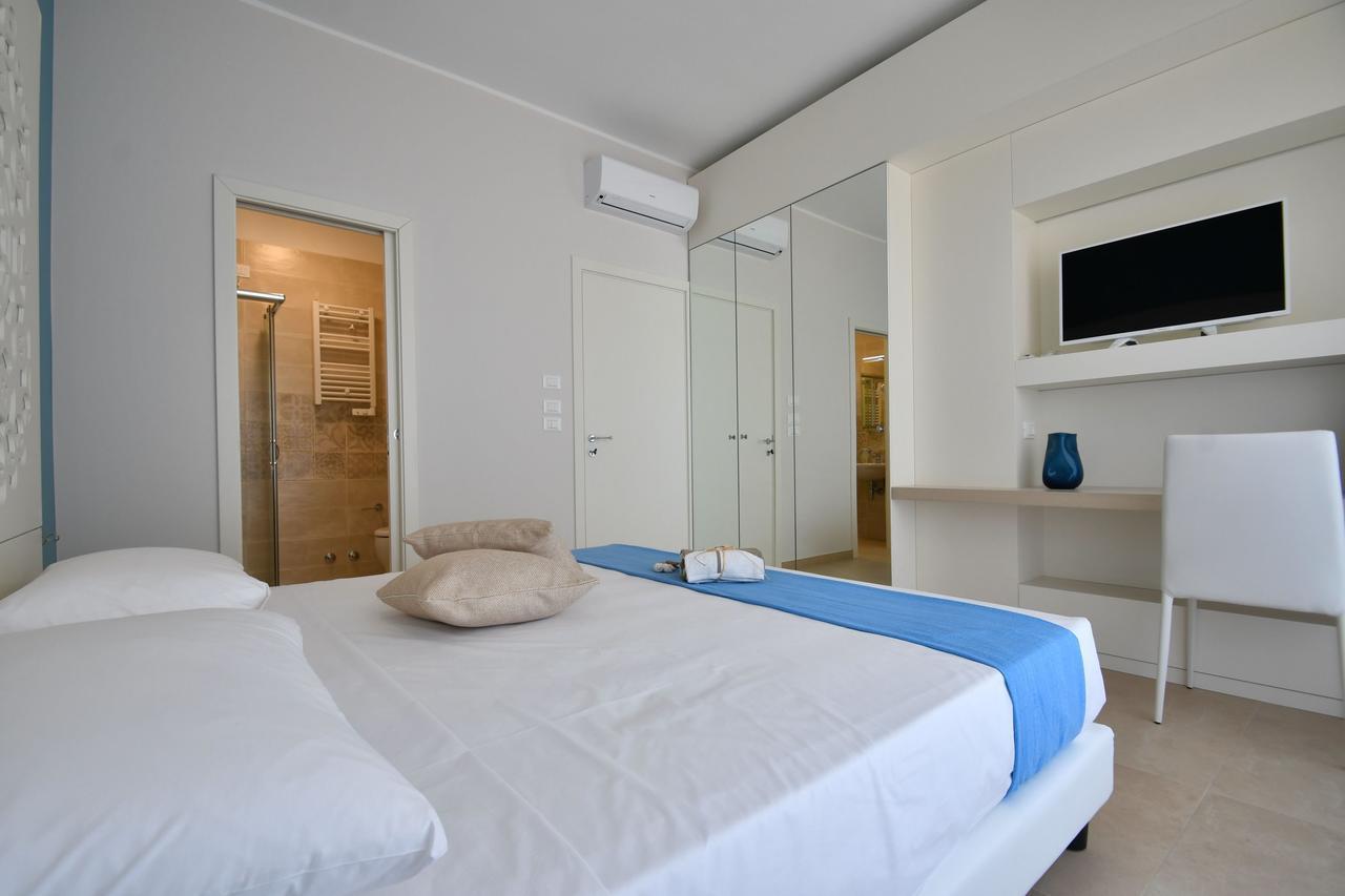B&B Lungomare Otranto Dış mekan fotoğraf