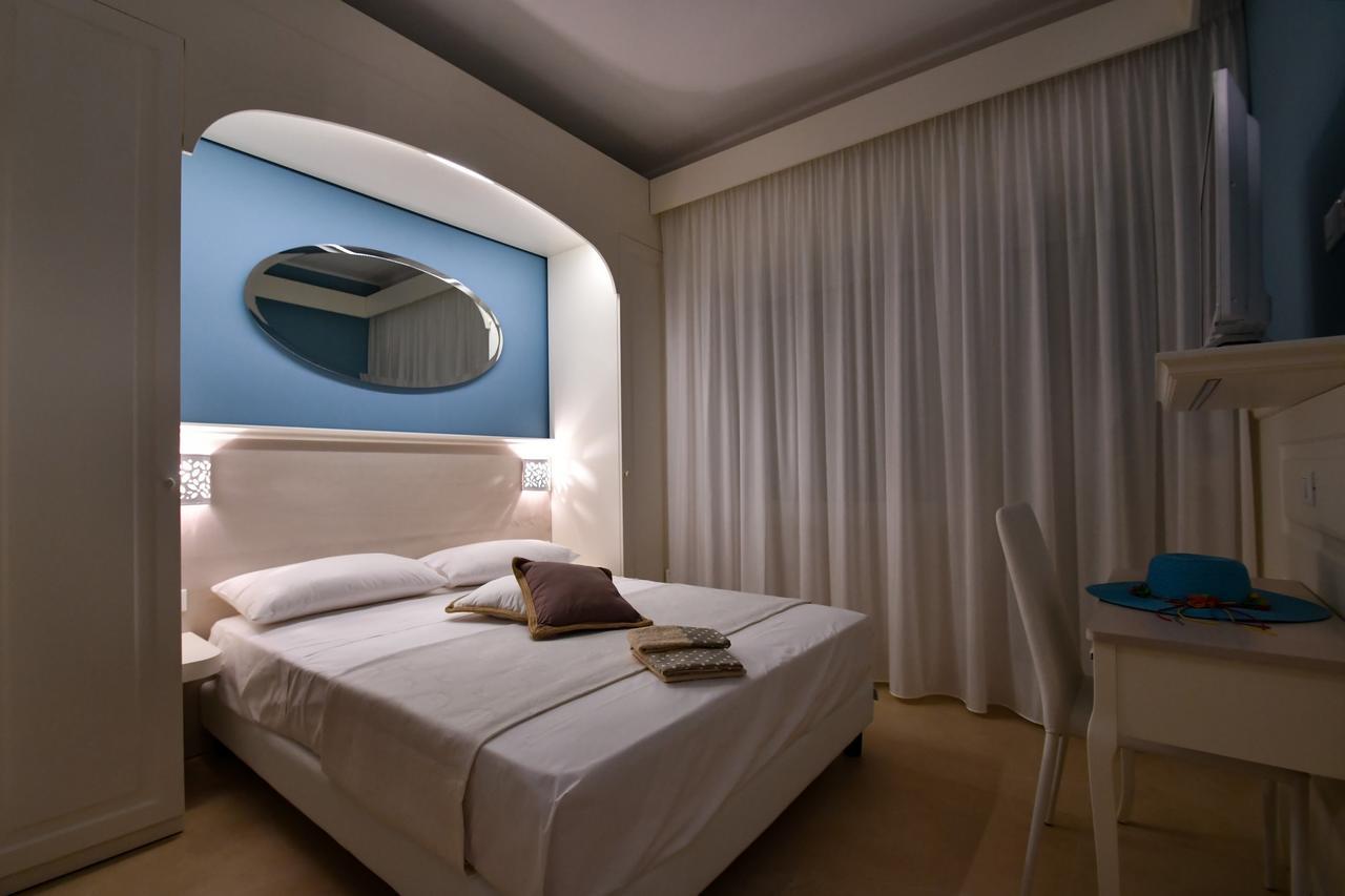 B&B Lungomare Otranto Dış mekan fotoğraf