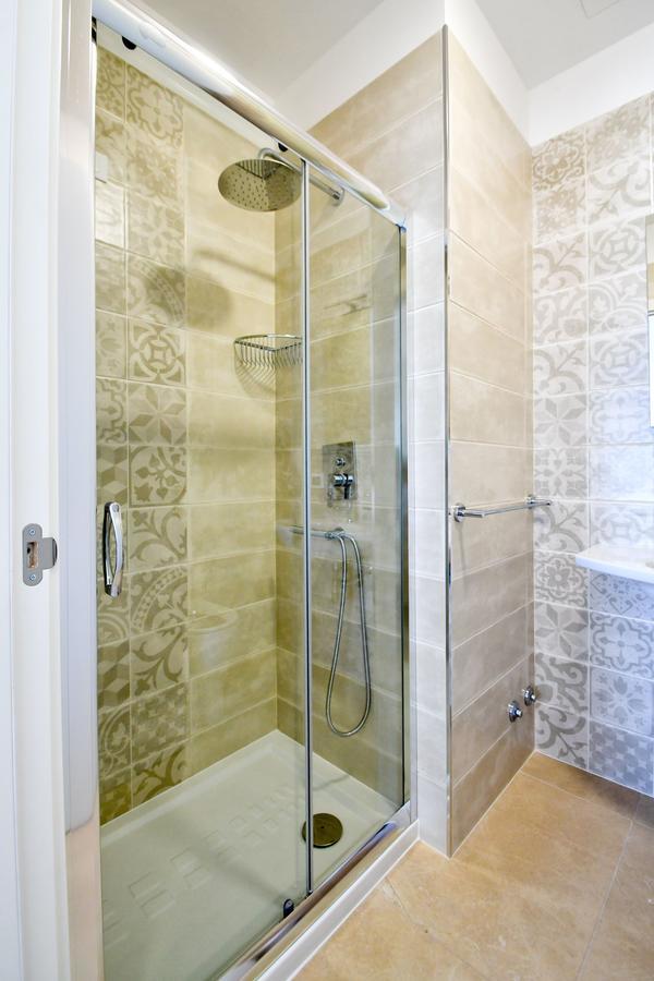 B&B Lungomare Otranto Dış mekan fotoğraf