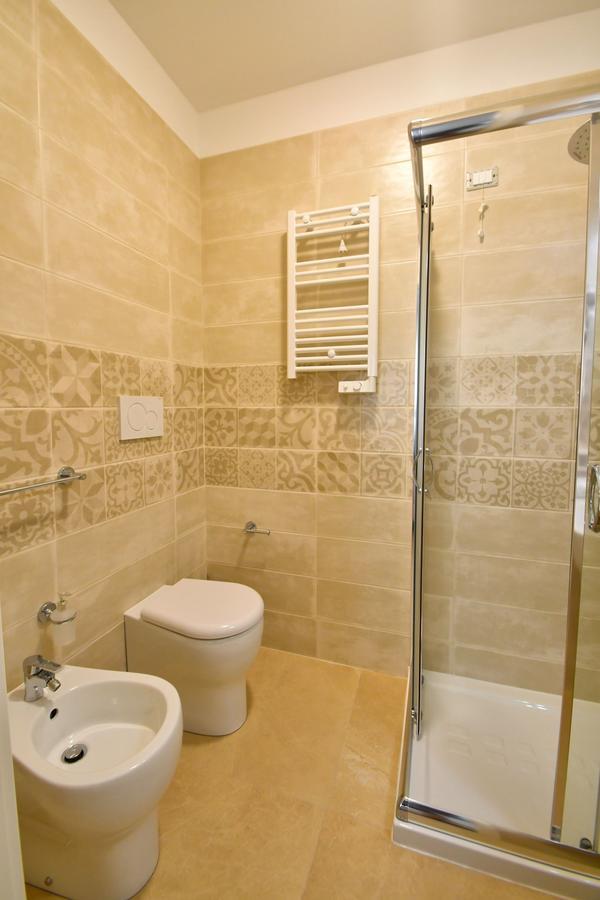B&B Lungomare Otranto Dış mekan fotoğraf