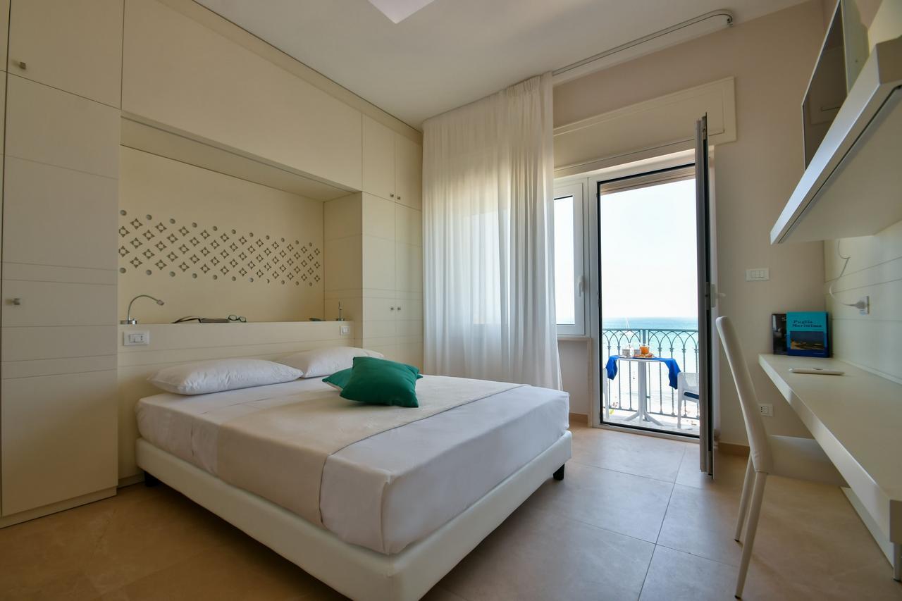 B&B Lungomare Otranto Dış mekan fotoğraf