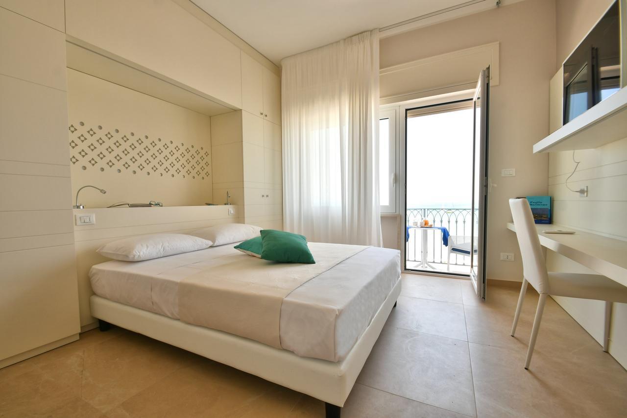 B&B Lungomare Otranto Dış mekan fotoğraf